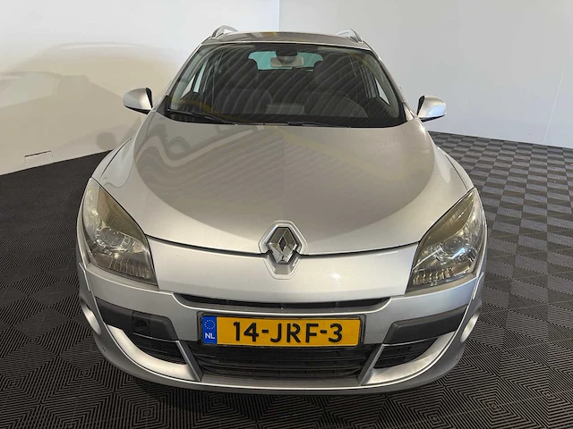 Renault mégane estate 1.4 tce dynamique, 14-jrf-3 - afbeelding 7 van  15