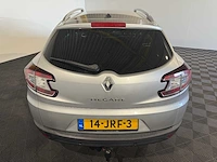 Renault mégane estate 1.4 tce dynamique, 14-jrf-3 - afbeelding 9 van  15