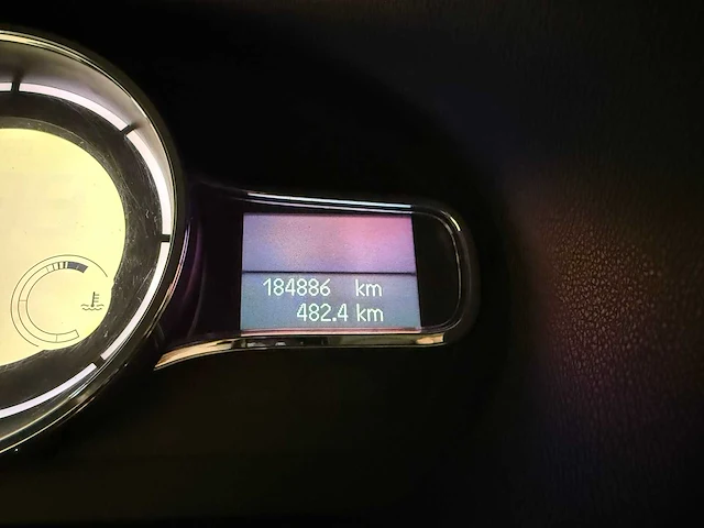 Renault mégane estate 1.4 tce dynamique, 14-jrf-3 - afbeelding 14 van  15