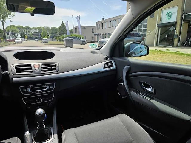 Renault mégane estate 1.4 tce dynamique, 53-ksk-3 - afbeelding 8 van  17