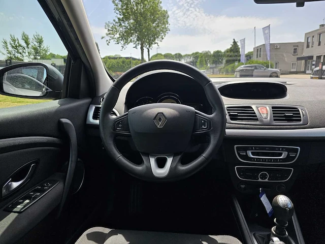 Renault mégane estate 1.4 tce dynamique, 53-ksk-3 - afbeelding 6 van  17