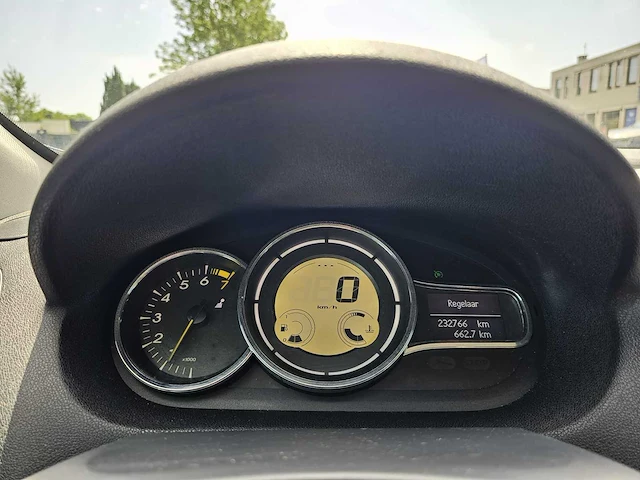 Renault mégane estate 1.4 tce dynamique, 53-ksk-3 - afbeelding 9 van  17