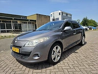 Renault mégane estate 1.4 tce dynamique, 53-ksk-3 - afbeelding 1 van  17