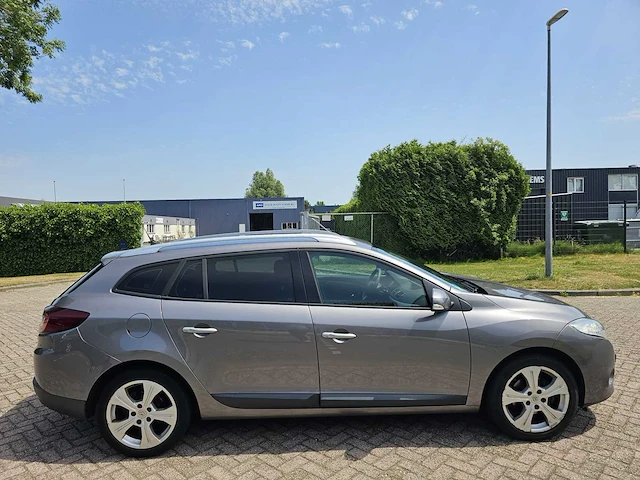 Renault mégane estate 1.4 tce dynamique, 53-ksk-3 - afbeelding 13 van  17