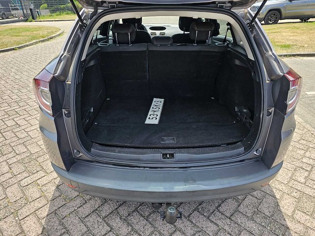 Renault mégane estate 1.4 tce dynamique, 53-ksk-3 - afbeelding 7 van  17
