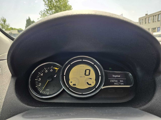 Renault mégane estate 1.4 tce dynamique, 53-ksk-3 - afbeelding 9 van  17