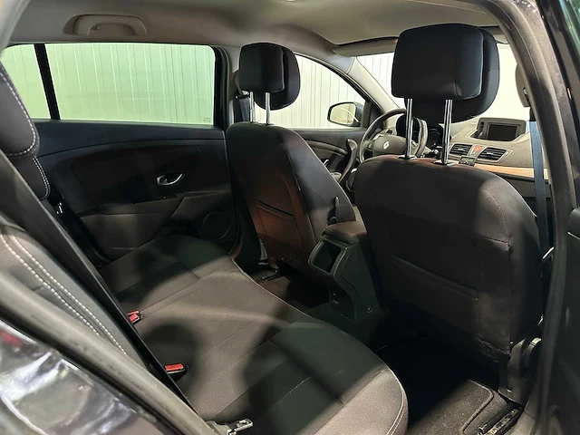 Renault mégane estate 1.4 tce dynamique 71-nlt-1 - afbeelding 4 van  24
