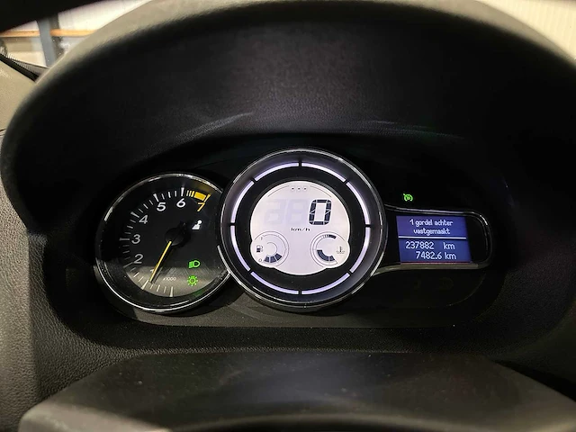 Renault mégane estate 1.4 tce dynamique 71-nlt-1 - afbeelding 5 van  24
