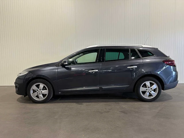 Renault mégane estate 1.4 tce dynamique 71-nlt-1 - afbeelding 12 van  24