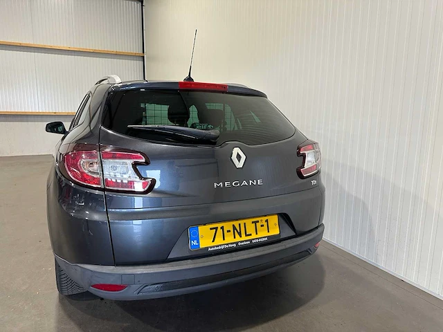Renault mégane estate 1.4 tce dynamique 71-nlt-1 - afbeelding 19 van  24