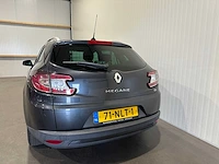 Renault mégane estate 1.4 tce dynamique 71-nlt-1 - afbeelding 19 van  24