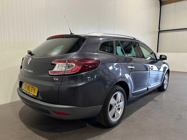 Renault mégane estate 1.4 tce dynamique 71-nlt-1 - afbeelding 20 van  24