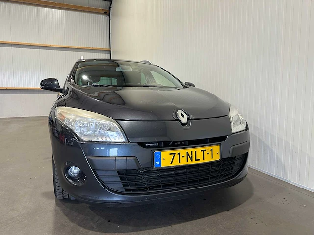Renault mégane estate 1.4 tce dynamique 71-nlt-1 - afbeelding 23 van  24