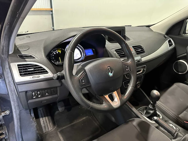 Renault mégane estate 1.4 tce dynamique 71-nlt-1 - afbeelding 24 van  24