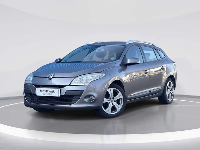 Renault mégane estate 1.4 tce dynamique car 2011 | 64-pfr-3 - afbeelding 1 van  26