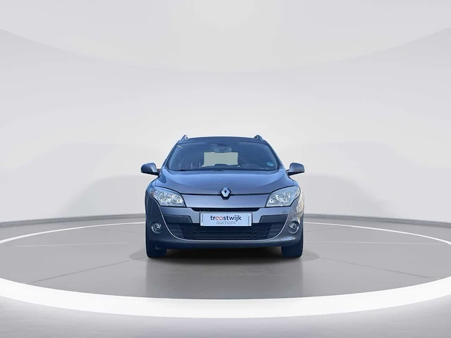 Renault mégane estate 1.4 tce dynamique car 2011 | 64-pfr-3 - afbeelding 20 van  26