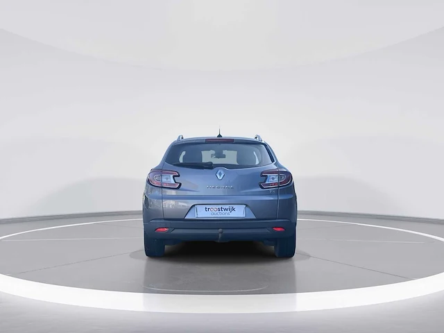 Renault mégane estate 1.4 tce dynamique car 2011 | 64-pfr-3 - afbeelding 24 van  26