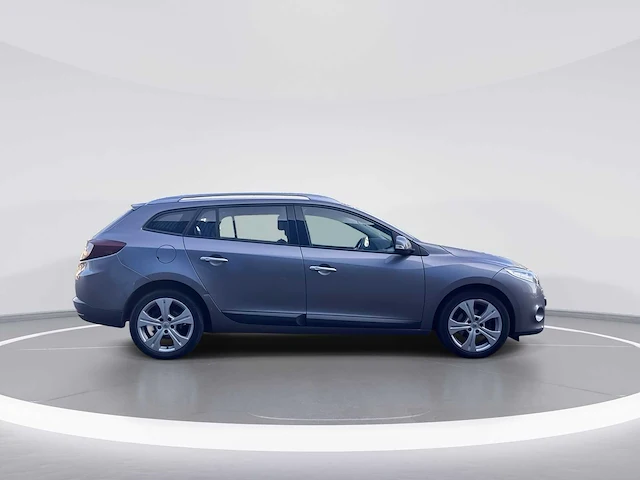 Renault mégane estate 1.4 tce dynamique car 2011 | 64-pfr-3 - afbeelding 26 van  26