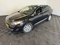 Renault mégane estate 1.4 tce parisienne, 55-sxr-3