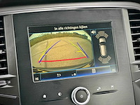 Renault mégane estate 1.5 blue dci limited , n-331-gk - afbeelding 3 van  15