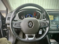Renault mégane estate 1.5 blue dci limited , n-331-gk - afbeelding 14 van  15