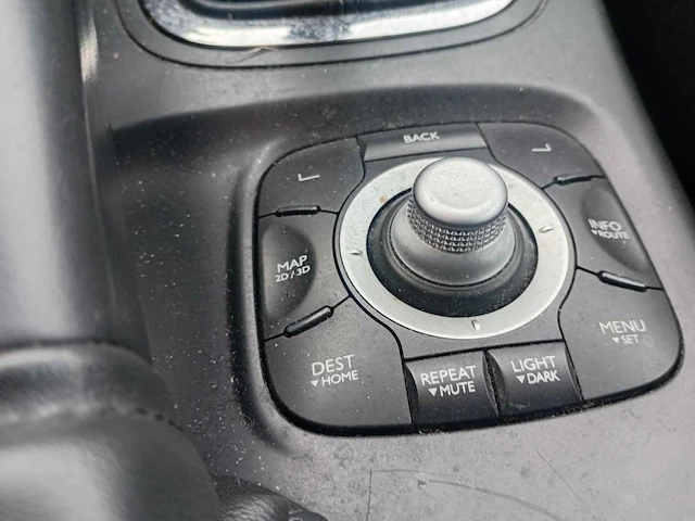 Renault mégane estate 1.5 dci collection, pr-324-l - afbeelding 8 van  34