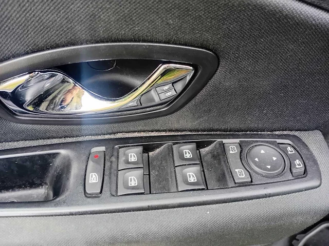 Renault mégane estate 1.5 dci collection, pr-324-l - afbeelding 9 van  34
