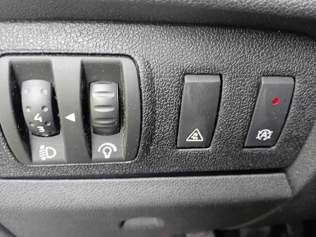 Renault mégane estate 1.5 dci collection, pr-324-l - afbeelding 19 van  34