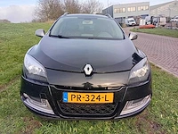 Renault mégane estate 1.5 dci collection, pr-324-l - afbeelding 30 van  34