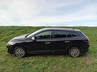 Renault mégane estate 1.5 dci collection, pr-324-l - afbeelding 33 van  34