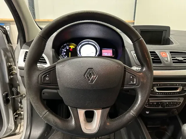 Renault mégane estate 1.5 dci dynamique 05-ksv-1 - afbeelding 5 van  22
