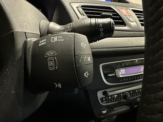 Renault mégane estate 1.5 dci dynamique 05-ksv-1 - afbeelding 8 van  22
