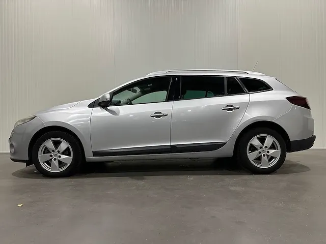 Renault mégane estate 1.5 dci dynamique 05-ksv-1 - afbeelding 1 van  22