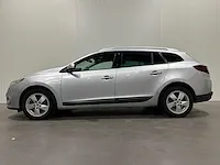 Renault mégane estate 1.5 dci dynamique 05-ksv-1 - afbeelding 1 van  22