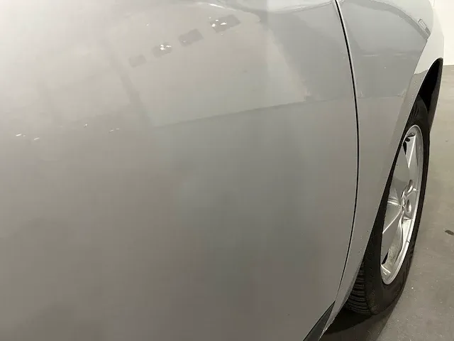 Renault mégane estate 1.5 dci dynamique 05-ksv-1 - afbeelding 15 van  22
