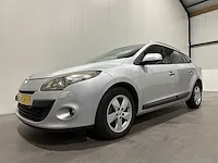 Renault mégane estate 1.5 dci dynamique 05-ksv-1 - afbeelding 12 van  22