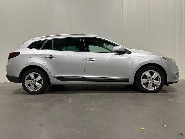Renault mégane estate 1.5 dci dynamique 05-ksv-1 - afbeelding 19 van  22