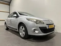 Renault mégane estate 1.5 dci dynamique 05-ksv-1 - afbeelding 20 van  22