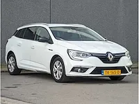 Renault mégane estate 1.5 dci eco2 limited | tk-165-d - afbeelding 23 van  32