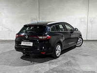 Renault mégane estate 1.5 dci eco2 zen 110pk 2018, sv-284-n - afbeelding 2 van  36