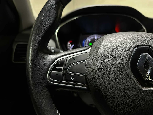 Renault mégane estate 1.5 dci eco2 zen 110pk 2018, sv-284-n - afbeelding 10 van  36
