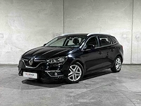 Renault mégane estate 1.5 dci eco2 zen 110pk 2018, sv-284-n - afbeelding 1 van  36