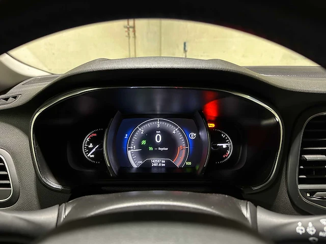 Renault mégane estate 1.5 dci eco2 zen 110pk 2018, sv-284-n - afbeelding 15 van  36