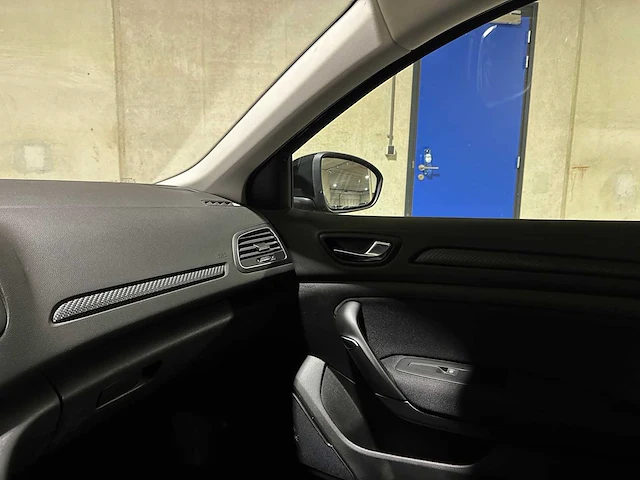 Renault mégane estate 1.5 dci eco2 zen 110pk 2018, sv-284-n - afbeelding 18 van  36
