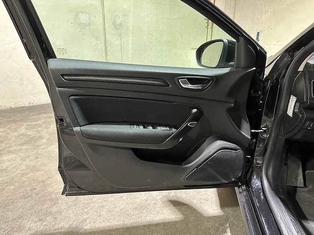 Renault mégane estate 1.5 dci eco2 zen 110pk 2018, sv-284-n - afbeelding 19 van  36