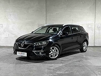 Renault mégane estate 1.5 dci eco2 zen 110pk 2018, sv-284-n - afbeelding 12 van  36