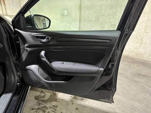 Renault mégane estate 1.5 dci eco2 zen 110pk 2018, sv-284-n - afbeelding 27 van  36