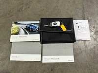 Renault mégane estate 1.5 dci eco2 zen 110pk 2018, sv-284-n - afbeelding 30 van  36