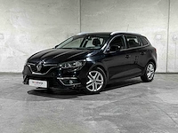 Renault mégane estate 1.5 dci eco2 zen 110pk 2018, sv-284-n - afbeelding 23 van  36