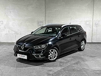 Renault mégane estate 1.5 dci eco2 zen 110pk 2018, sv-284-n - afbeelding 31 van  36